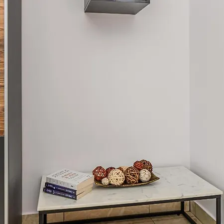 Appartamento Casa Aurora 1 *