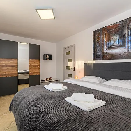 Casa Aurora 1 * Brasov