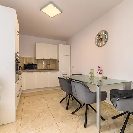 Casa Aurora 1 Apartment Brasov