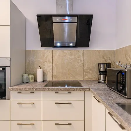 Appartamento Casa Aurora 1 *