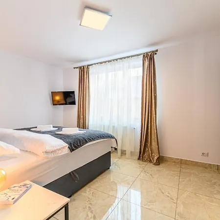 Apartment Casa Aurora 1