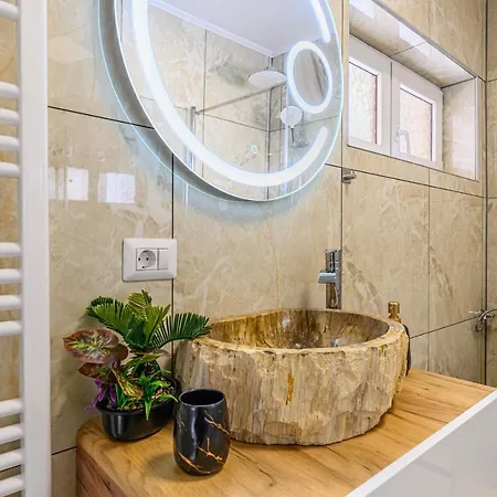 Casa Aurora 1 * Brasov