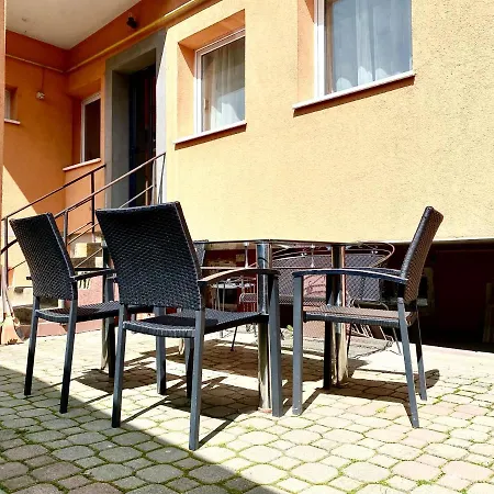 Casa Aurora 1 * Brasov