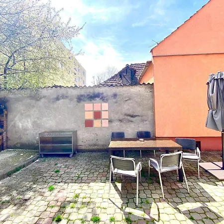 Casa Aurora 1 Apartment