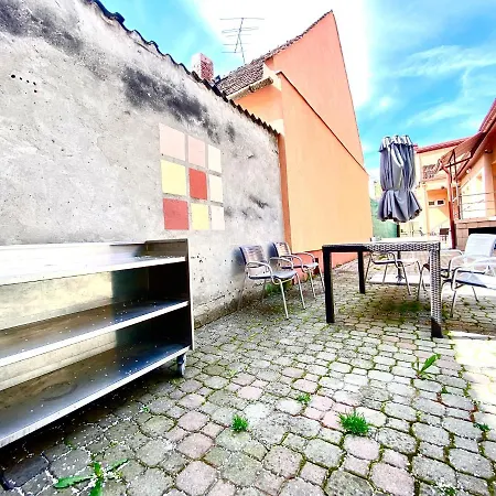 Casa Aurora 1 Braşov