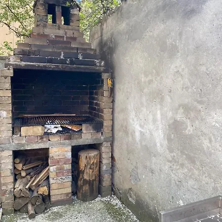 Casa Aurora 1 Appartamento Braşov