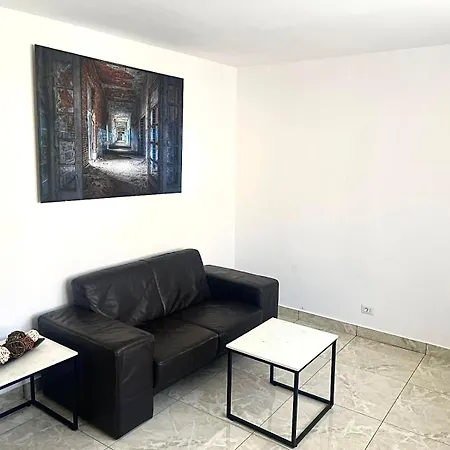 Apartment Casa Aurora 1
